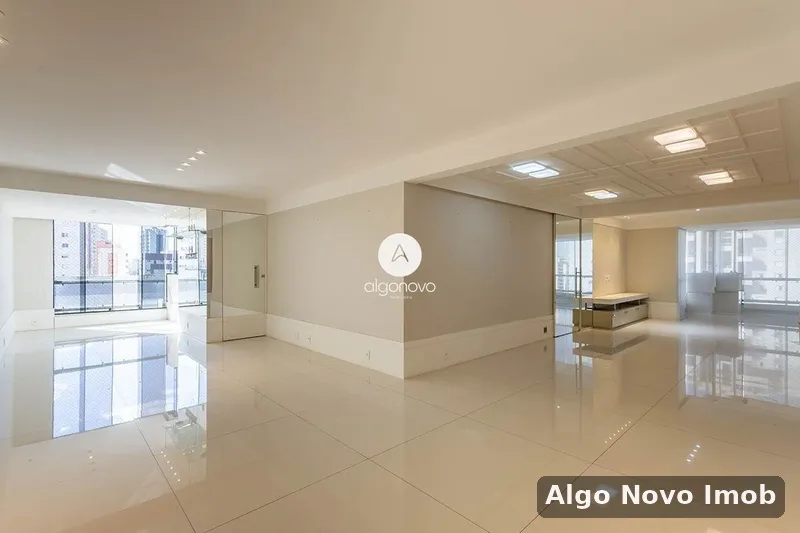 Apartamento com 3 quartos à venda — foto 1