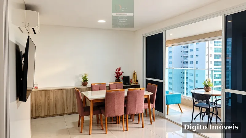 Apartamento com 3 quartos à venda — foto 1