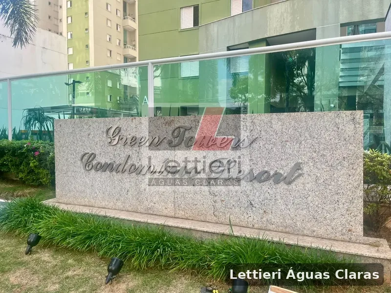 Apartamento com 3 quartos à venda — foto 1