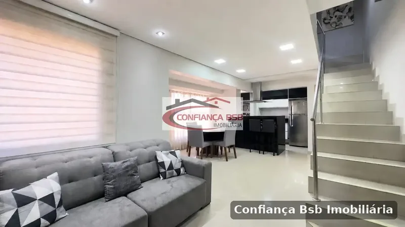Apartamento com 2 quartos à venda — foto 1