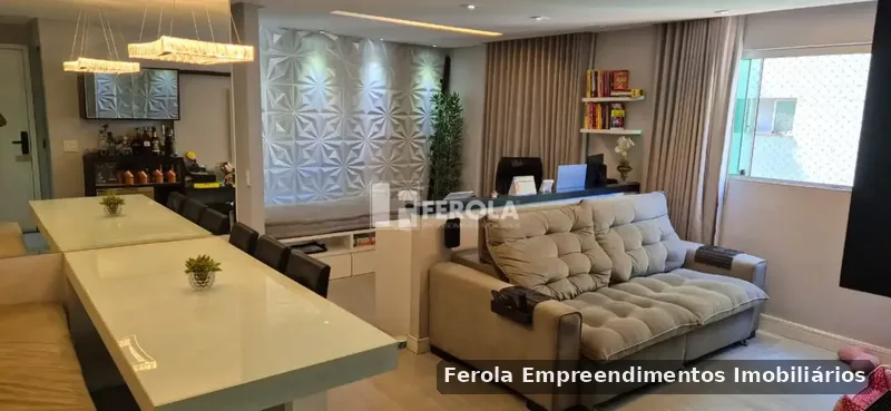 Apartamento com 2 quartos à venda — foto 1