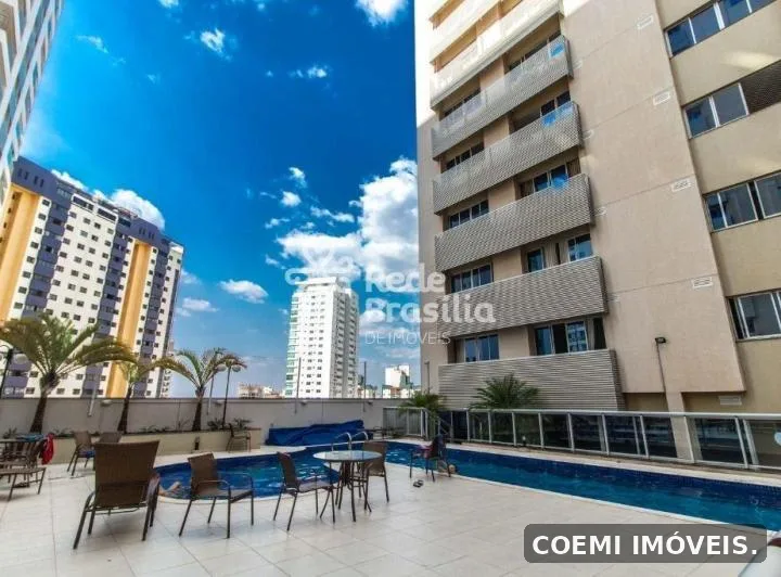 Apartamento com 1 quarto para alugar — foto 1