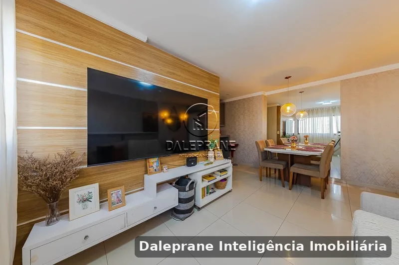 Apartamento com 3 quartos à venda — foto 1