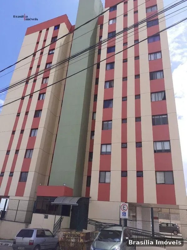Apartamento com 2 quartos à venda — foto 1