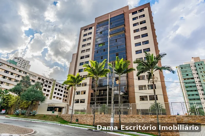 Apartamento com 4 quartos à venda — foto 1