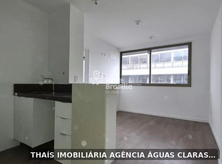 Apartamento com 1 quarto à venda — foto 1