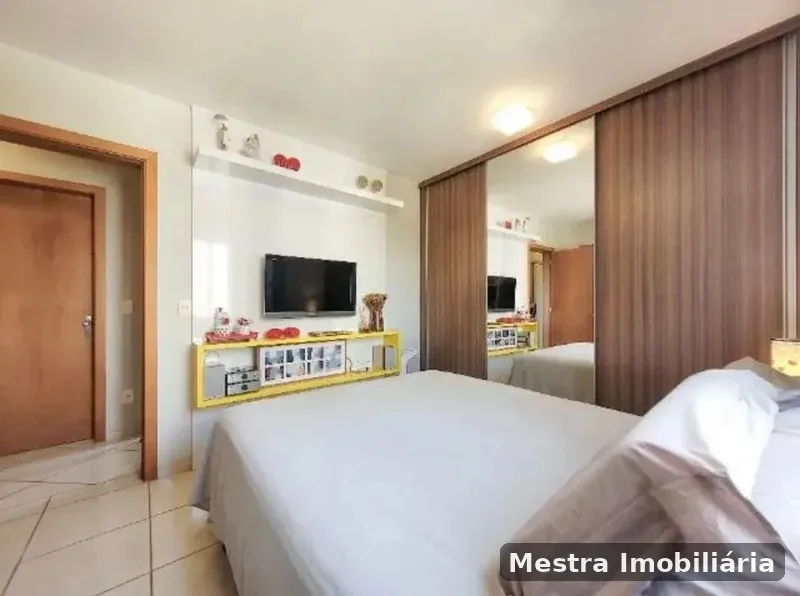 Apartamento com 3 quartos à venda — foto 1