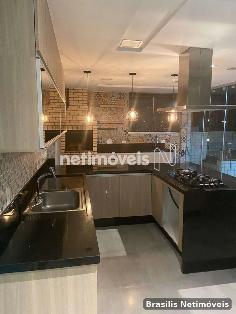 Cobertura com 3 quartos para alugar — foto 1
