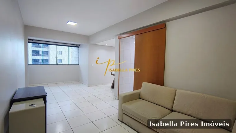 Apartamento com 3 quartos à venda — foto 1