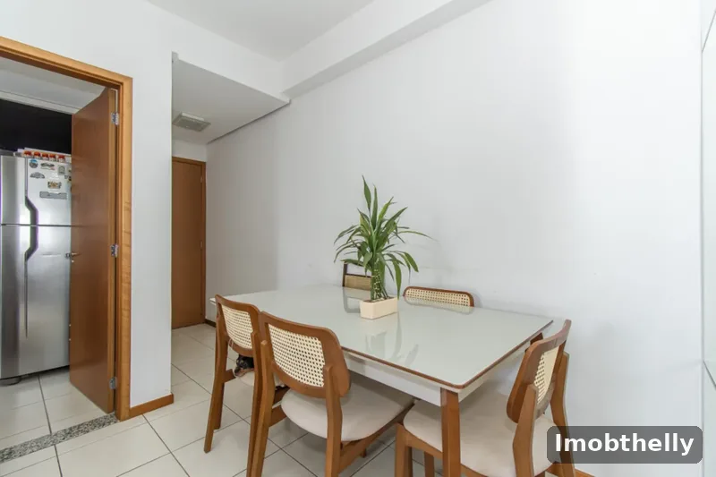 Apartamento com 2 quartos à venda — foto 1