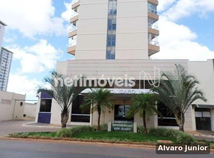Apartamento com 1 quarto para alugar — foto 1