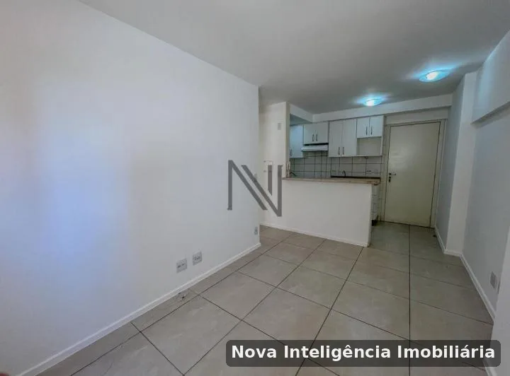 Apartamento com 1 quarto à venda — foto 1