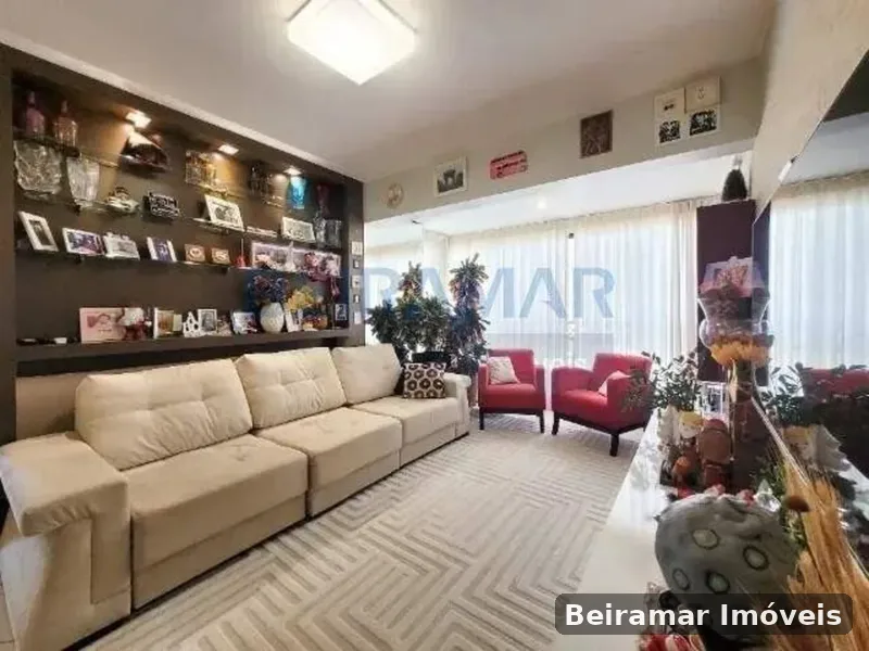 Apartamento com 3 quartos à venda — foto 1