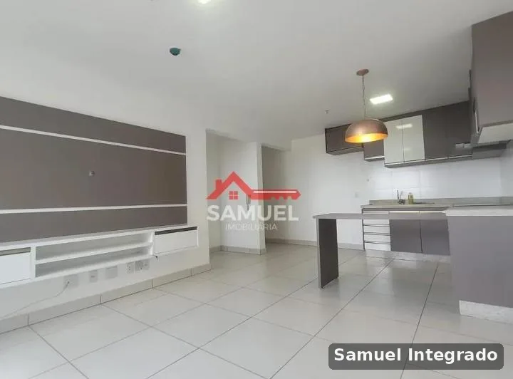 Apartamento com 1 quarto à venda — foto 1