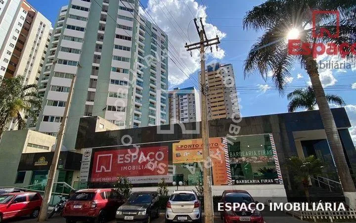 Apartamento com 1 quarto à venda — foto 1