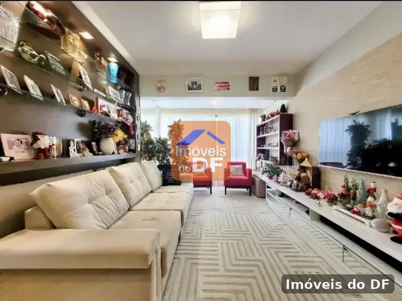 Apartamento com 3 quartos à venda — foto 1