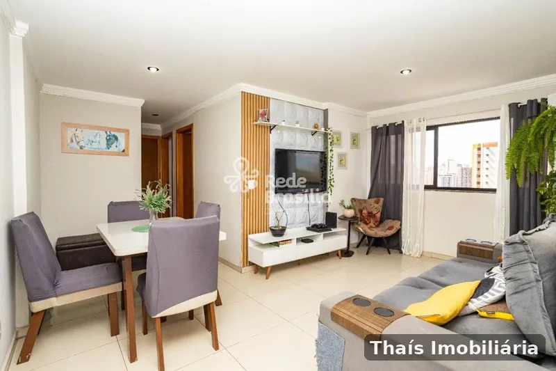 Apartamento com 3 quartos à venda — foto 1