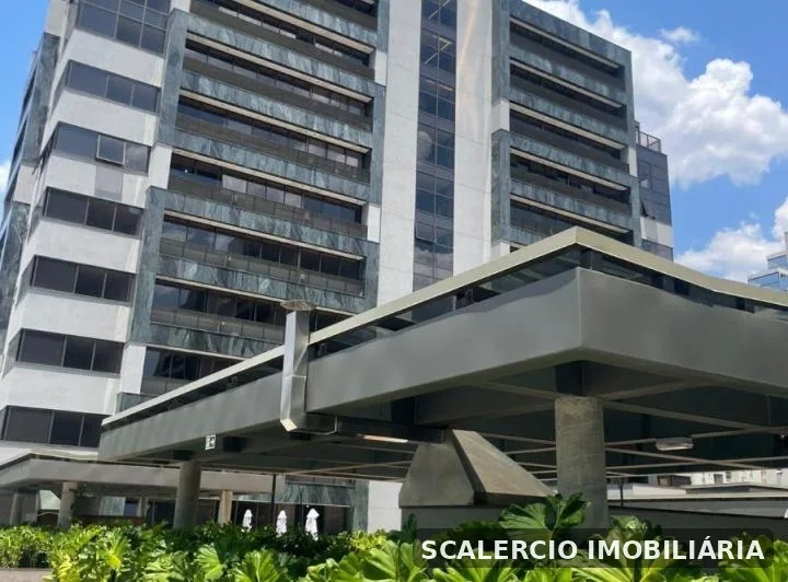 Apartamento com 1 quarto para alugar — foto 1