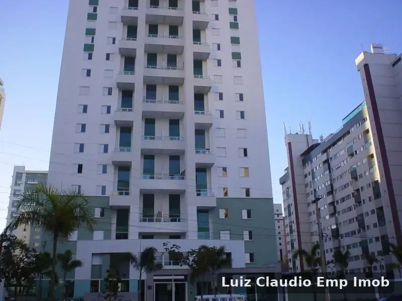Cobertura com 3 quartos para alugar — foto 1