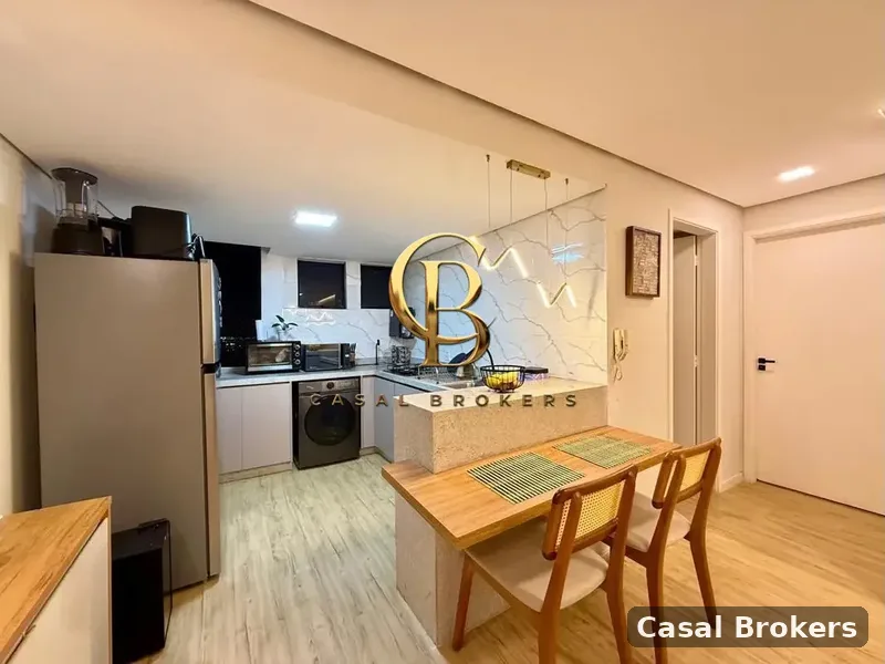 Apartamento com 2 quartos à venda — foto 1
