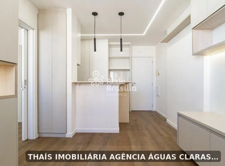 Apartamento com 1 quarto para alugar — foto 1