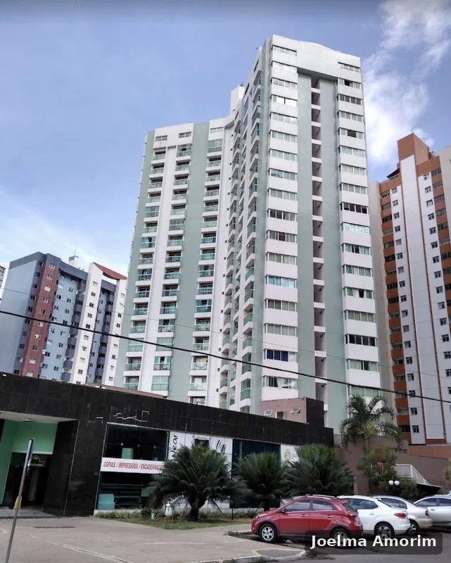 Apartamento com 1 quarto à venda — foto 1