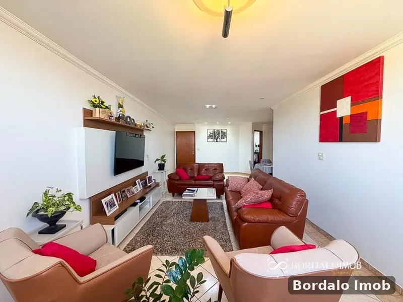 Apartamento com 3 quartos à venda — foto 1