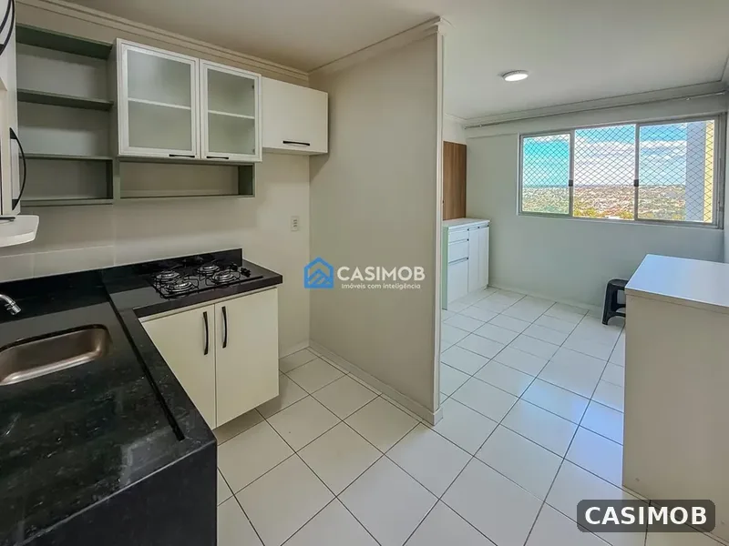 Apartamento com 1 quarto à venda — foto 1
