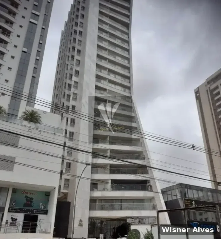 Apartamento com 2 quartos à venda — foto 1