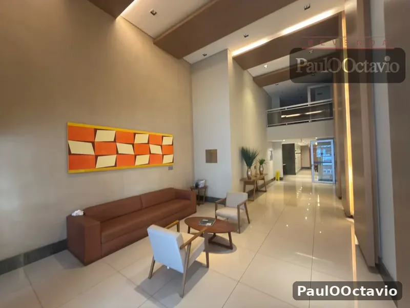 Apartamento com 2 quartos à venda — foto 1