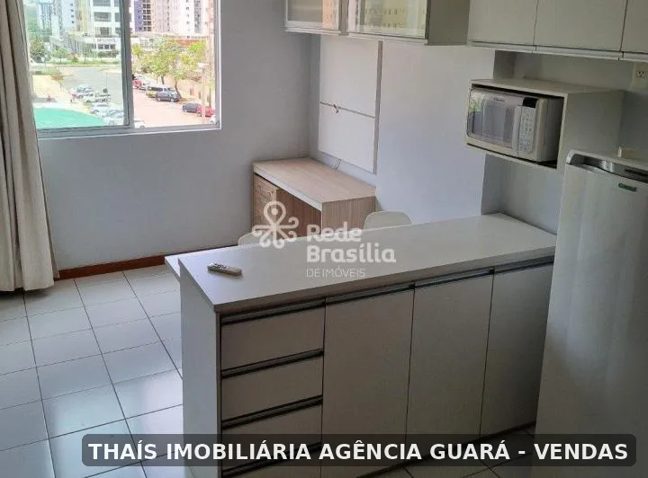 Apartamento com 1 quarto à venda — foto 1