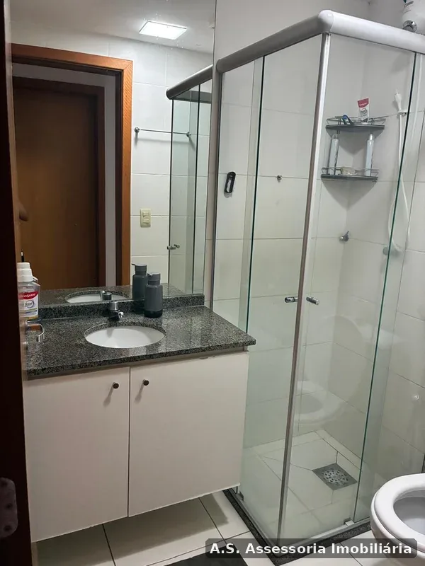 Apartamento com 2 quartos à venda — foto 1