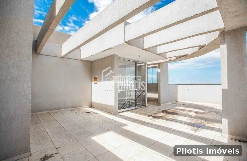 Apartamento com 2 quartos à venda — foto 1