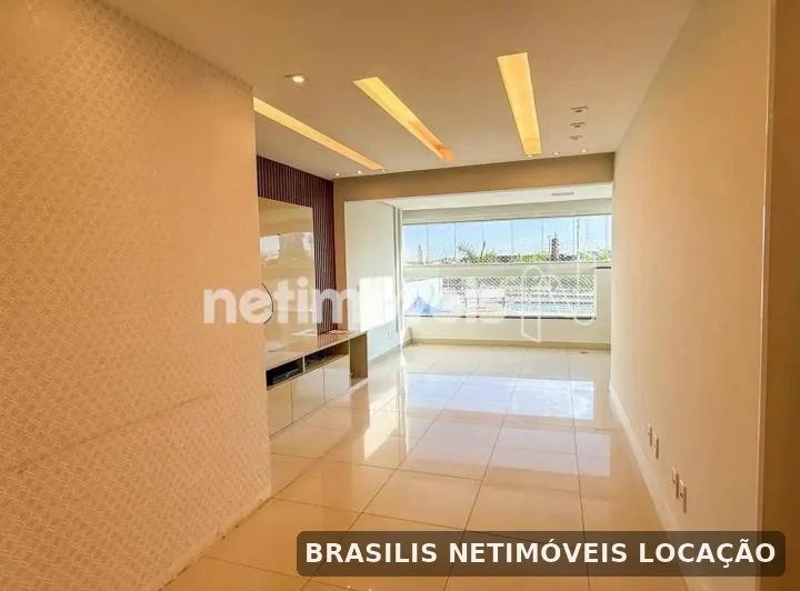 Apartamento com 4 quartos para alugar — foto 1