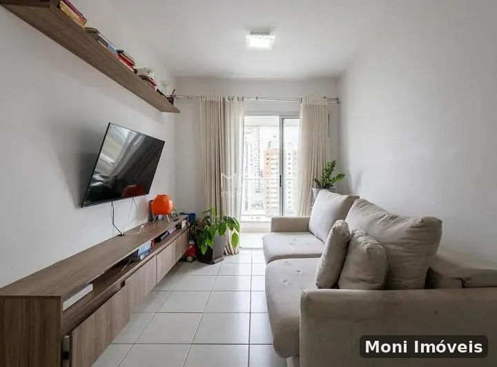 Apartamento com 2 quartos à venda — foto 1