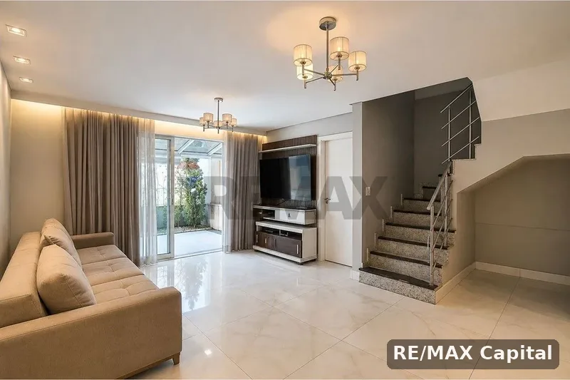 Apartamento com 3 quartos à venda — foto 1