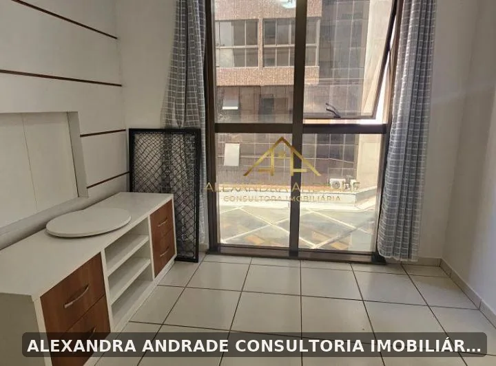 Apartamento com 1 quarto para alugar — foto 1