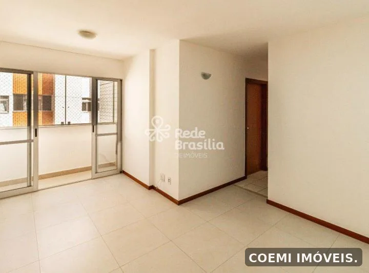 Apartamento com 3 quartos para alugar — foto 1