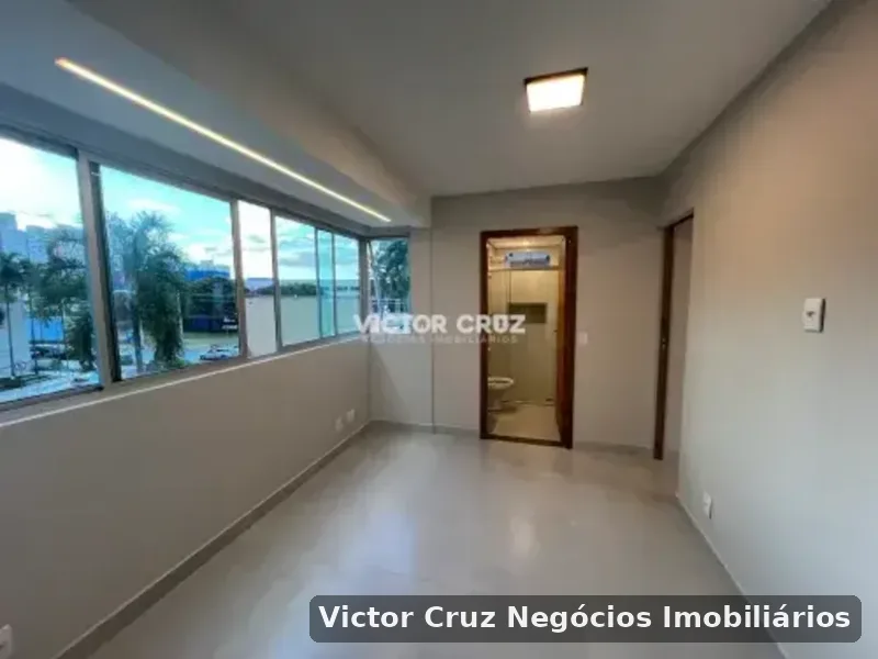 Apartamento com 1 quarto à venda — foto 1