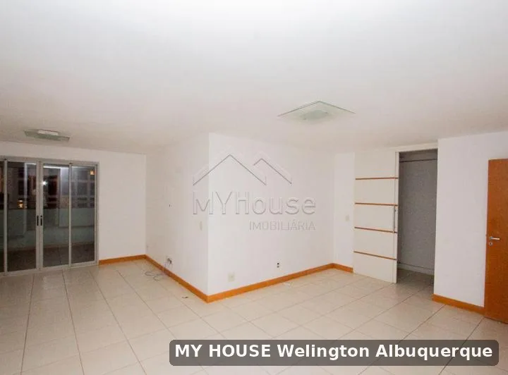 Apartamento com 4 quartos à venda — foto 1
