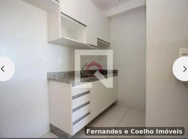 Apartamento com 1 quarto à venda — foto 1
