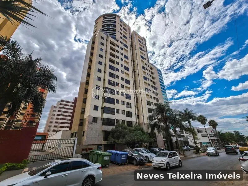 Apartamento com 2 quartos à venda — foto 1