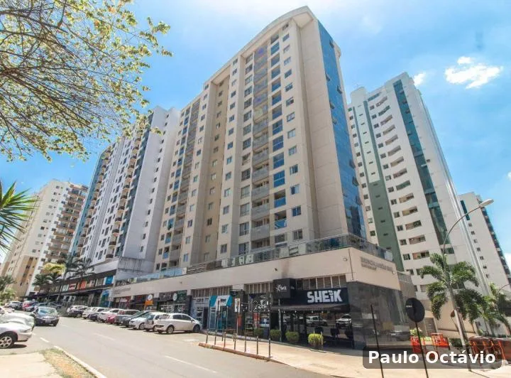 Apartamento com 2 quartos para alugar — foto 1