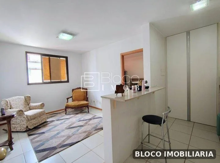 Apartamento com 1 quarto à venda — foto 1