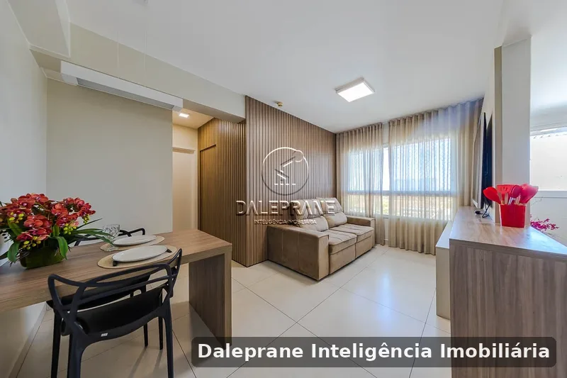 Apartamento com 2 quartos à venda — foto 1