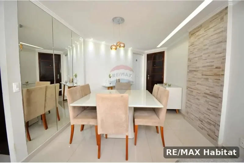 Apartamento com 2 quartos à venda — foto 1