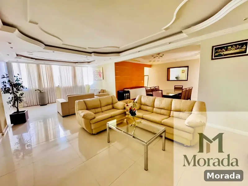 Apartamento com 4 quartos à venda — foto 1