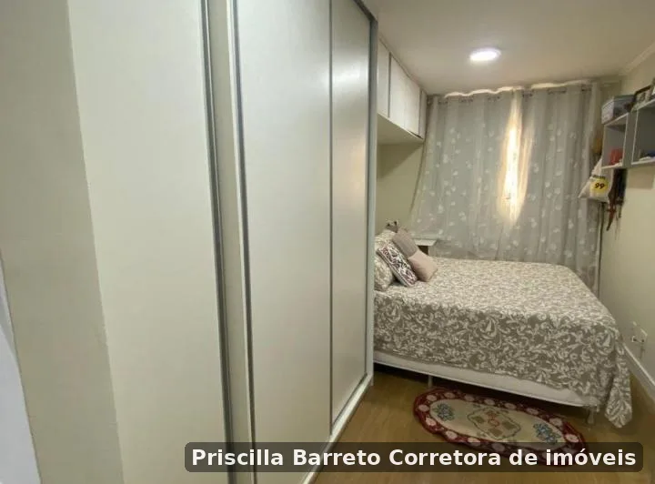 Apartamento com 1 quarto à venda — foto 1