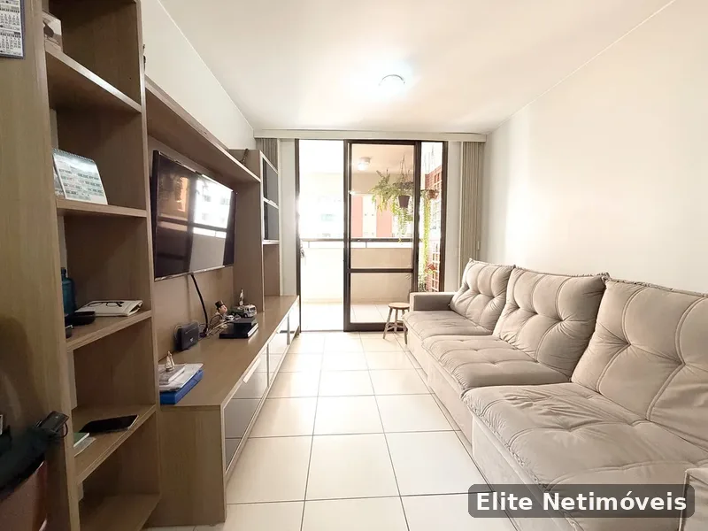 Apartamento com 4 quartos à venda — foto 1