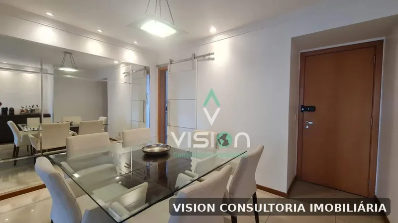 Apartamento com 4 quartos à venda — foto 1